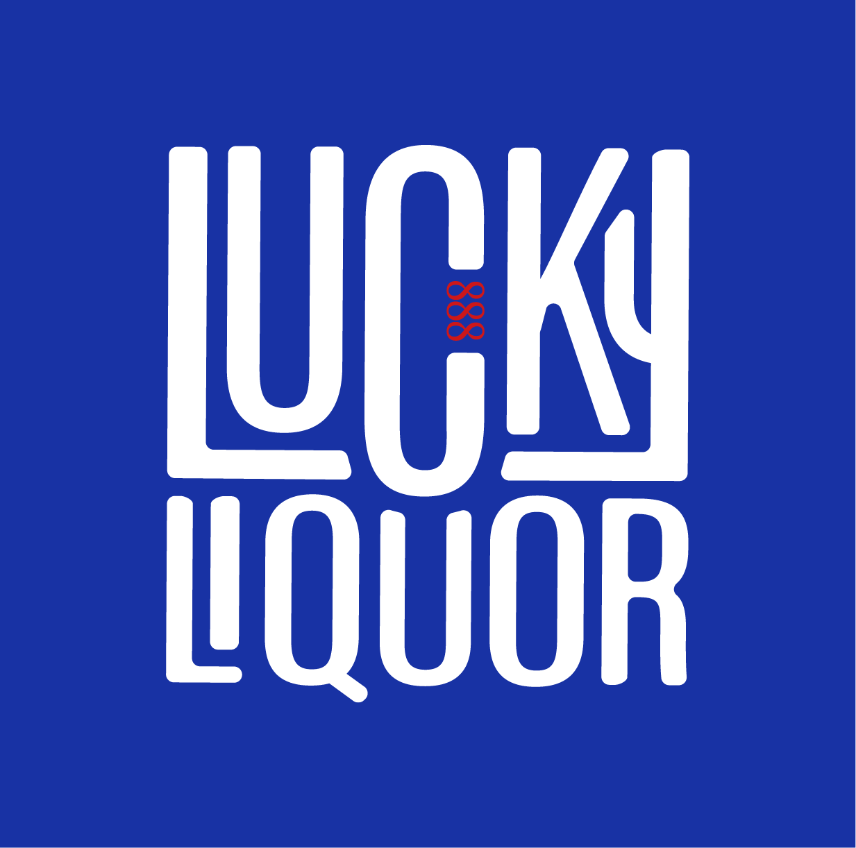 Lucky Liquor