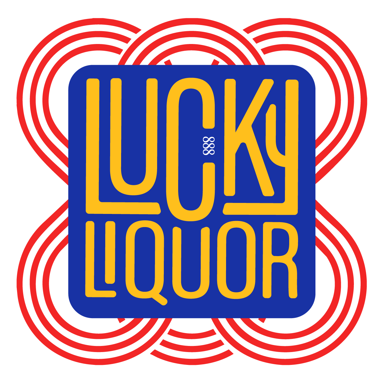 Lucky Liquor