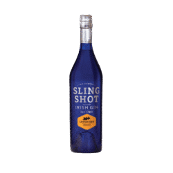 Pinkie Gin